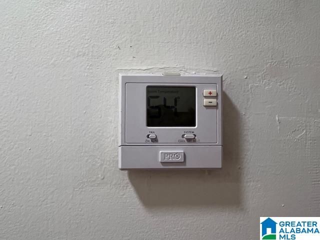 520 BREWER DRIVE, Bessemer, AL 35020