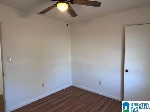 520 BREWER DRIVE, Bessemer, AL 35020