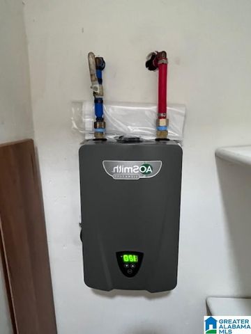 520 BREWER DRIVE, Bessemer, AL 35020