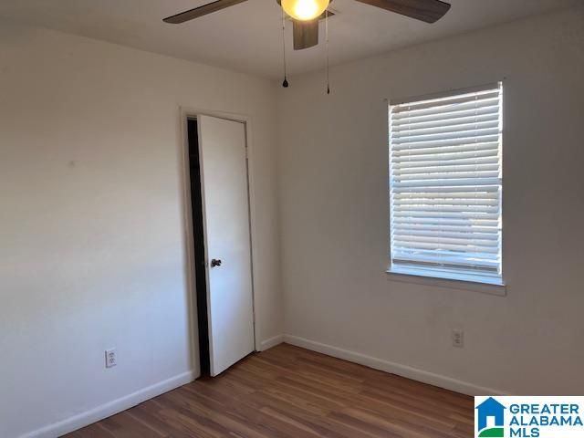 520 BREWER DRIVE, Bessemer, AL 35020