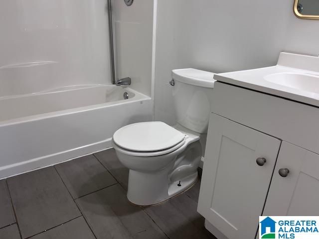 520 BREWER DRIVE, Bessemer, AL 35020