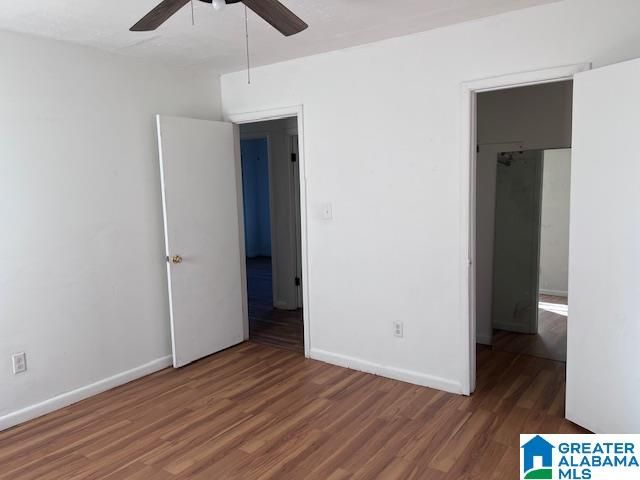 520 BREWER DRIVE, Bessemer, AL 35020