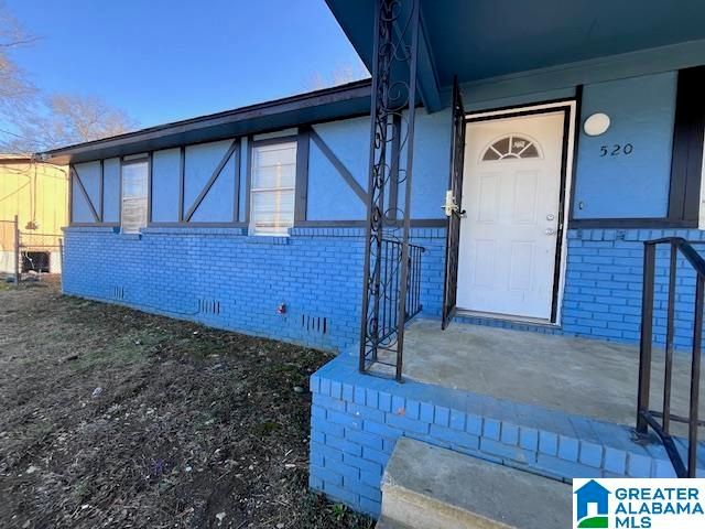 520 BREWER DRIVE, Bessemer, AL 35020