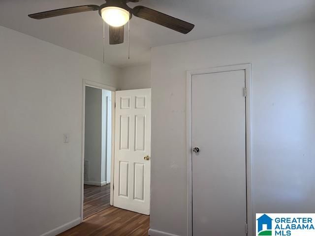 520 BREWER DRIVE, Bessemer, AL 35020