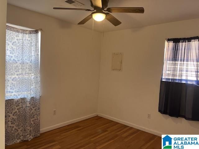 520 BREWER DRIVE, Bessemer, AL 35020