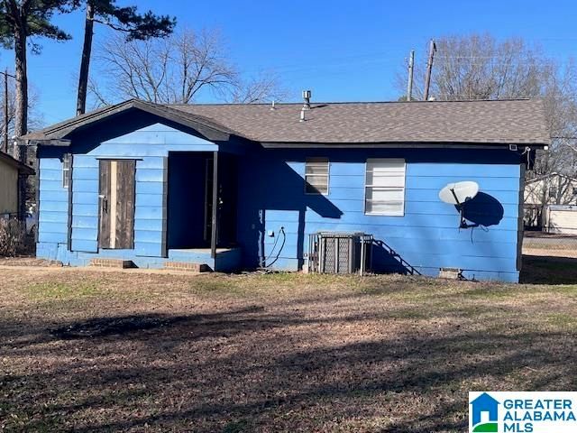 520 BREWER DRIVE, Bessemer, AL 35020