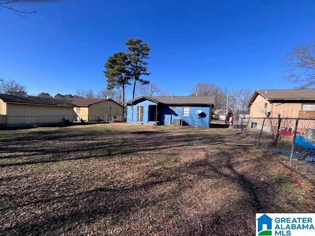 520 BREWER DRIVE, Bessemer, AL 35020