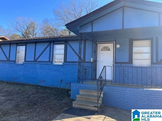 520 BREWER DRIVE, Bessemer, AL 35020
