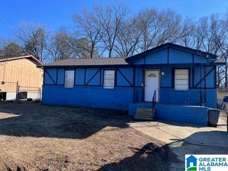 520 BREWER DRIVE, Bessemer, AL 35020