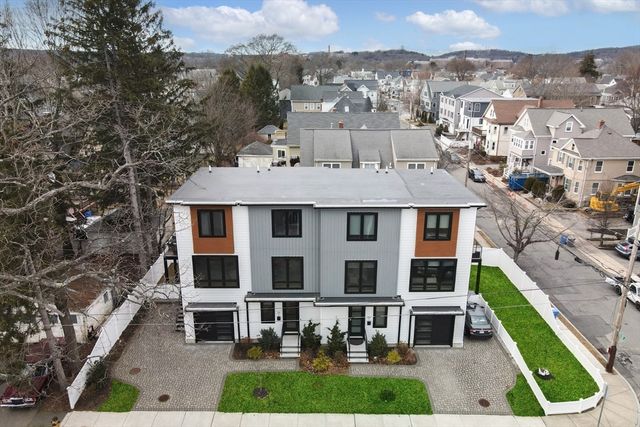 25 Tolman St 2, Waltham, MA 02453