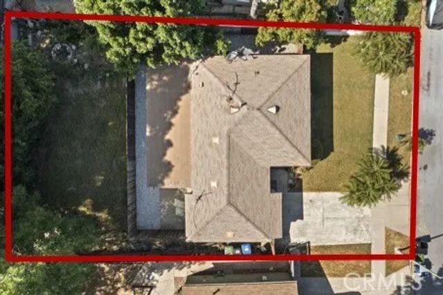 6421 Bertrand, Reseda, CA 91335