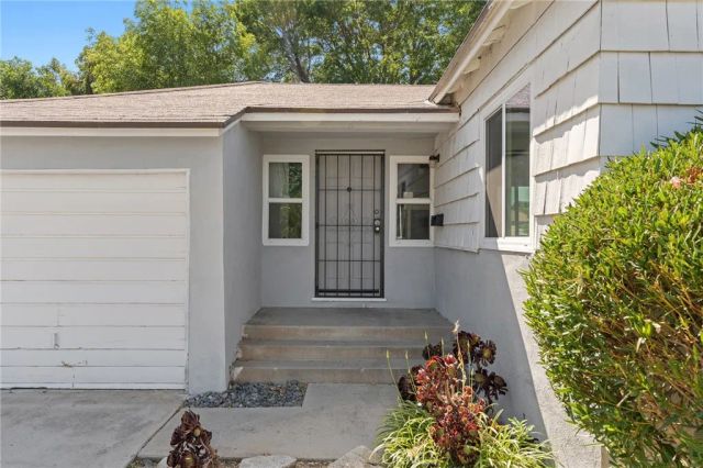 6421 Bertrand, Reseda, CA 91335