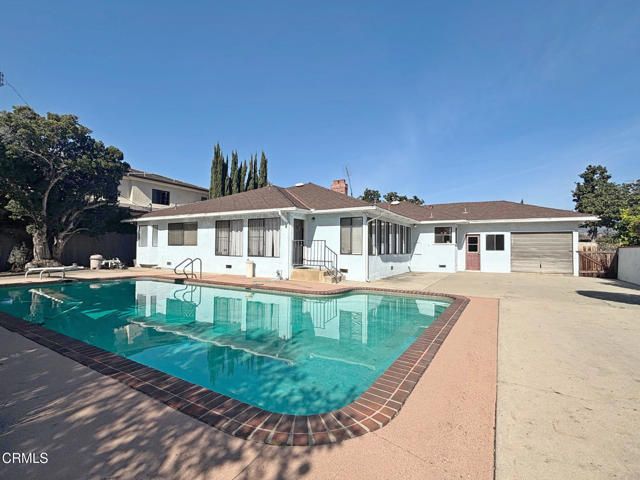 210 W Woodruff Avenue, Arcadia, CA 91007