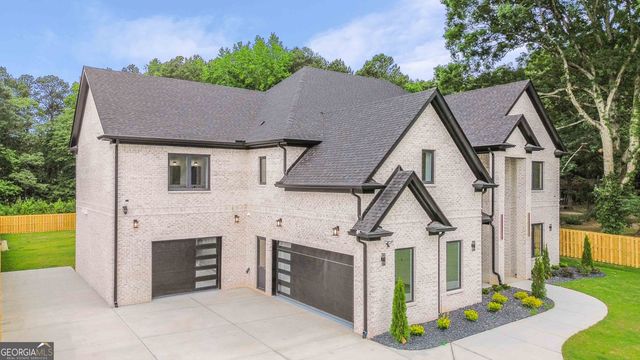 1658 Braselton Hwy, Lawrenceville, GA 30043