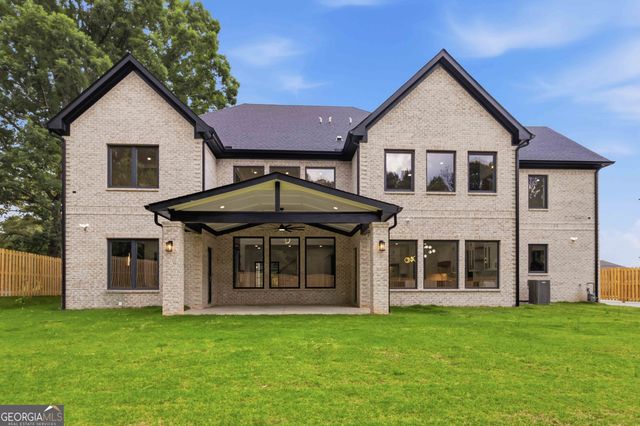1658 Braselton Hwy, Lawrenceville, GA 30043