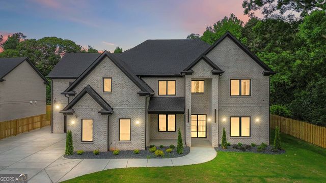 1658 Braselton Hwy, Lawrenceville, GA 30043
