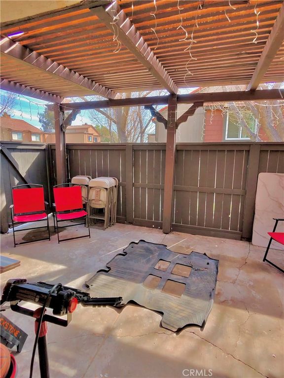 Image 10 of property listing at 1834 N Vineyard A, Ontario, CA 91764