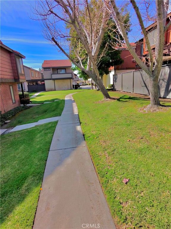 Image 8 of property listing at 1834 N Vineyard A, Ontario, CA 91764