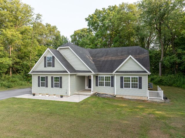 277 SHVEDA WAY, Shepherdstown, WV 25443