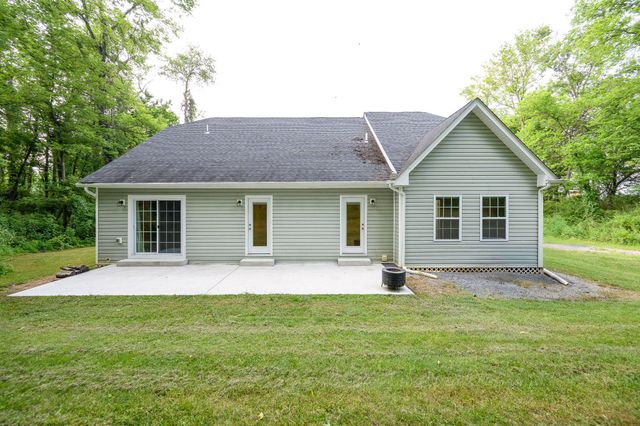 277 SHVEDA WAY, Shepherdstown, WV 25443