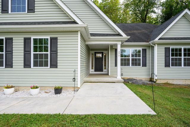 277 SHVEDA WAY, Shepherdstown, WV 25443