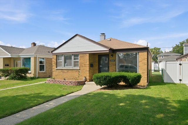 3536 Ernst Street, Franklin Park, IL 60131