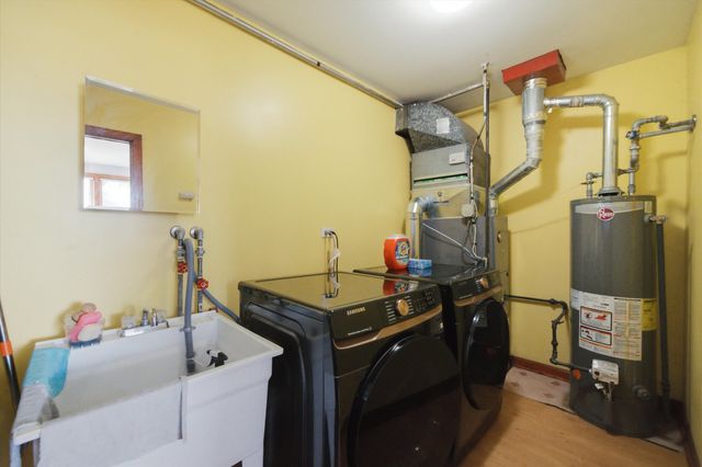 3536 Ernst Street, Franklin Park, IL 60131