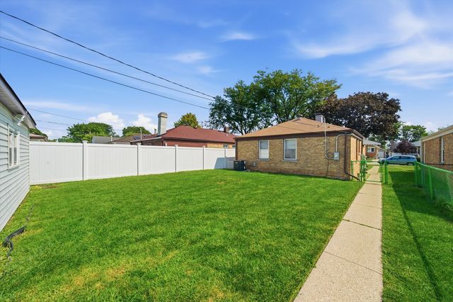 3536 Ernst Street, Franklin Park, IL 60131