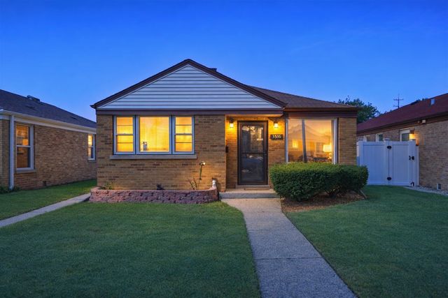 3536 Ernst Street, Franklin Park, IL 60131