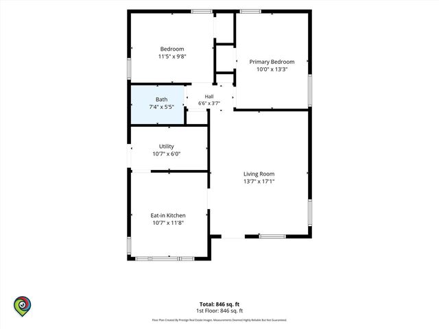 3536 Ernst Street, Franklin Park, IL 60131