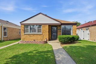 3536 Ernst Street, Franklin Park, IL 60131