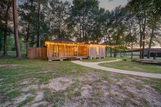 19323 Belleau Wood Drive, Houston, TX 77338