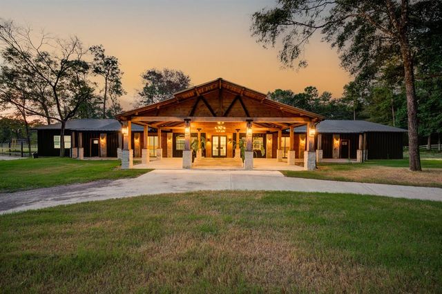 19323 Belleau Wood Drive, Houston, TX 77338
