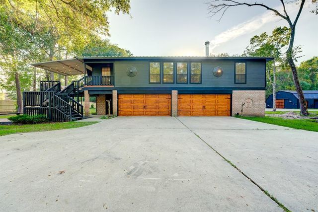 19323 Belleau Wood Drive, Houston, TX 77338