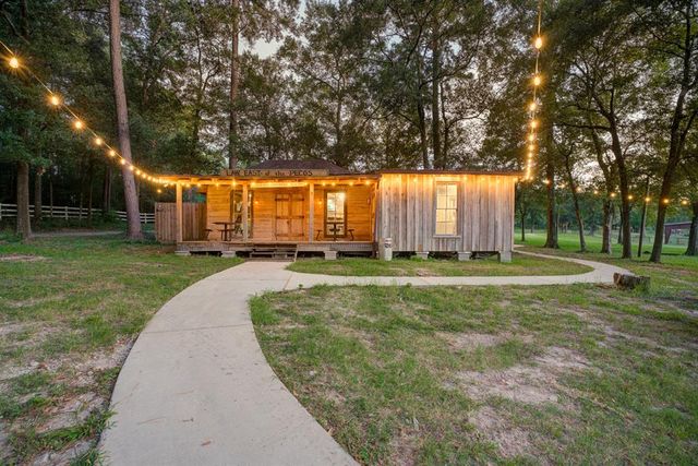 19323 Belleau Wood Drive, Houston, TX 77338