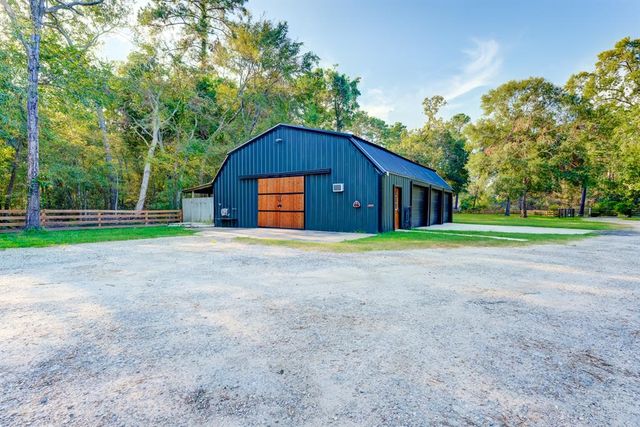 19323 Belleau Wood Drive, Houston, TX 77338