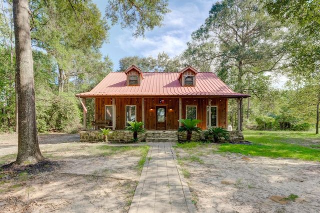 19323 Belleau Wood Drive, Houston, TX 77338