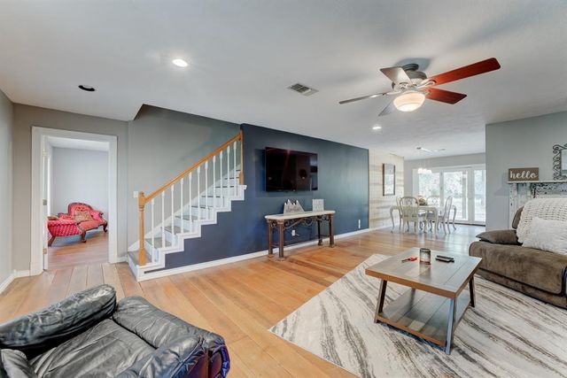 19323 Belleau Wood Drive, Houston, TX 77338