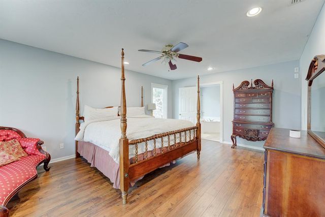19323 Belleau Wood Drive, Houston, TX 77338