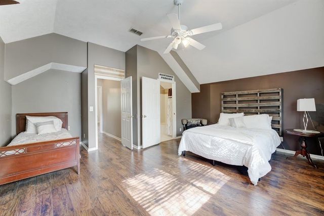 19323 Belleau Wood Drive, Houston, TX 77338