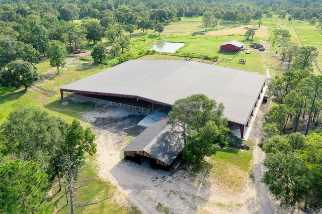 19323 Belleau Wood Drive, Houston, TX 77338