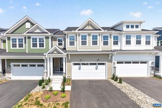1390 MARCELLA ST, Charlottesville, VA 22911