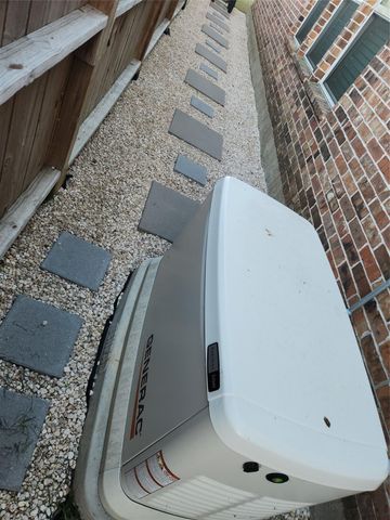 719 Cold Spring Drive, Baytown, TX 77523