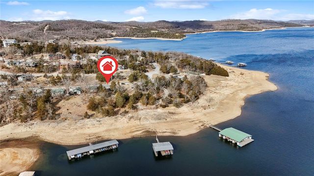 21583 Walnut Street, Garfield, AR 72732