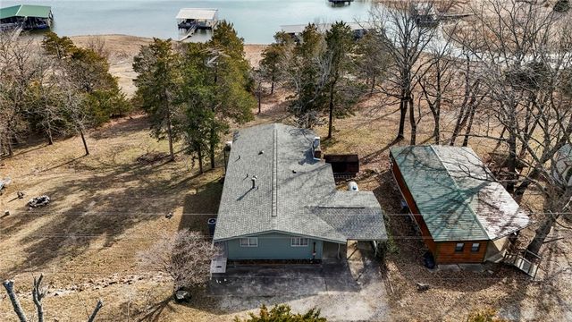 21583 Walnut Street, Garfield, AR 72732