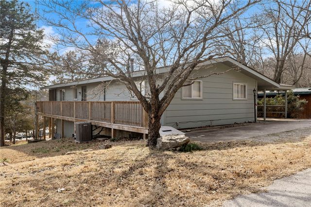 21583 Walnut Street, Garfield, AR 72732