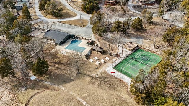 21583 Walnut Street, Garfield, AR 72732