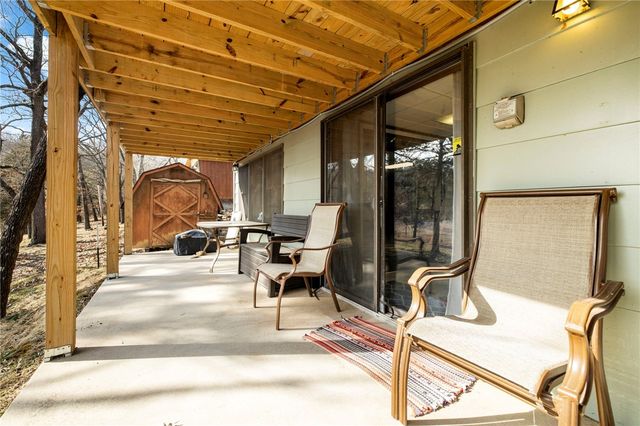 21583 Walnut Street, Garfield, AR 72732