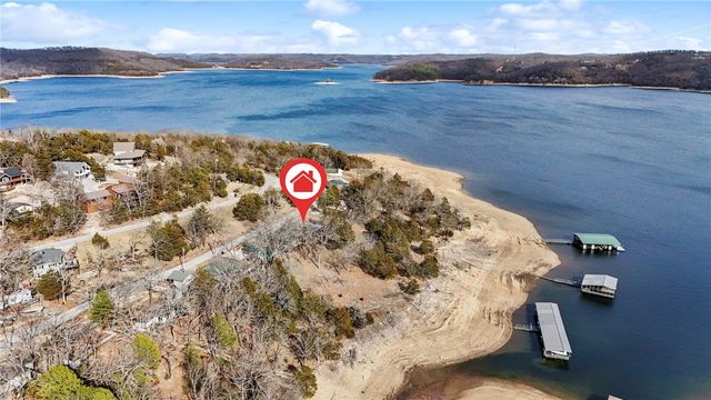 21583 Walnut Street, Garfield, AR 72732