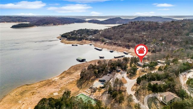 21583 Walnut Street, Garfield, AR 72732